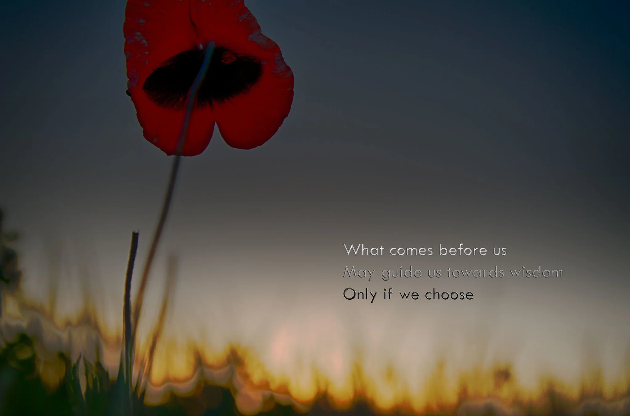 Remember
