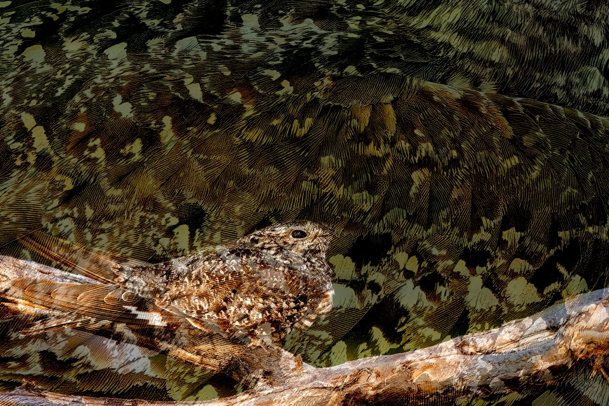 Nighthawk Revisited