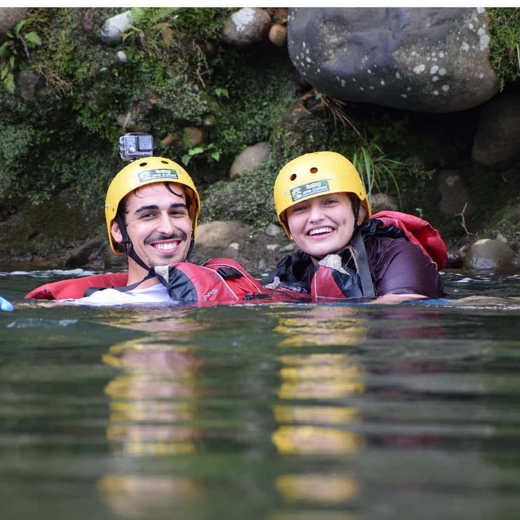 Happy Valentines Day fellow adrenaline seekers! We hope your day is full of love, happiness &amp; adventure 🤙

Book any of our tours via social media before midnight tonight to get 20% off! A little gift from us to you 🙌🥰
.
.
.
#whitewaterrafting 