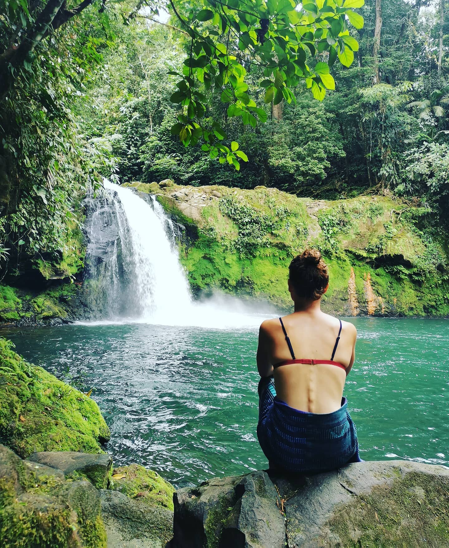 We're so blessed to be surrounded by beautiful, natural places!

On the Sarapiqui River you are spoilt for choice for what to do. Hikes, waterfalls, rafting, kayaking, ziplining, horse riding, emerse yourself on local tours, the list is endless! Get 