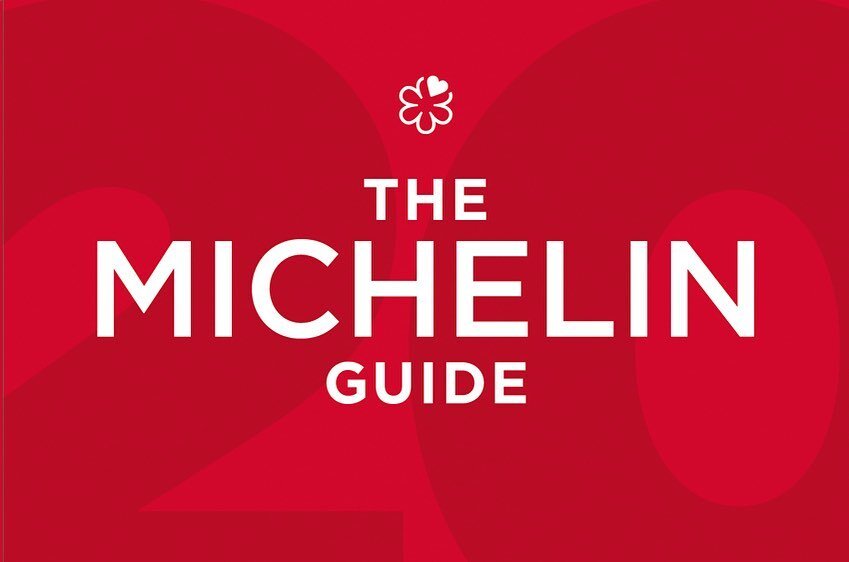 We are thrilled to have retained our recommendation in the Michelin Guide. 📕 

This is an incredible accomplishment for us, as it is an acknowledgement that our restaurant has consistently maintained excellent standards of cuisine and service. 👏

&