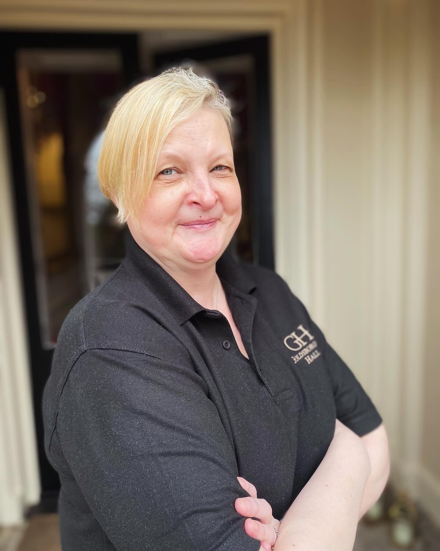 CONGRATULATIONS TO OUR NEW HEAD OF HOUSEKEEPING ⭐️
.
We&rsquo;re delighted that Kirsty Reid is now leading our extremely hardworking and brilliant Housekeeping team at Goldsborough Hall as Head of Housekeeping. 
.
An incredibly demanding role at the 