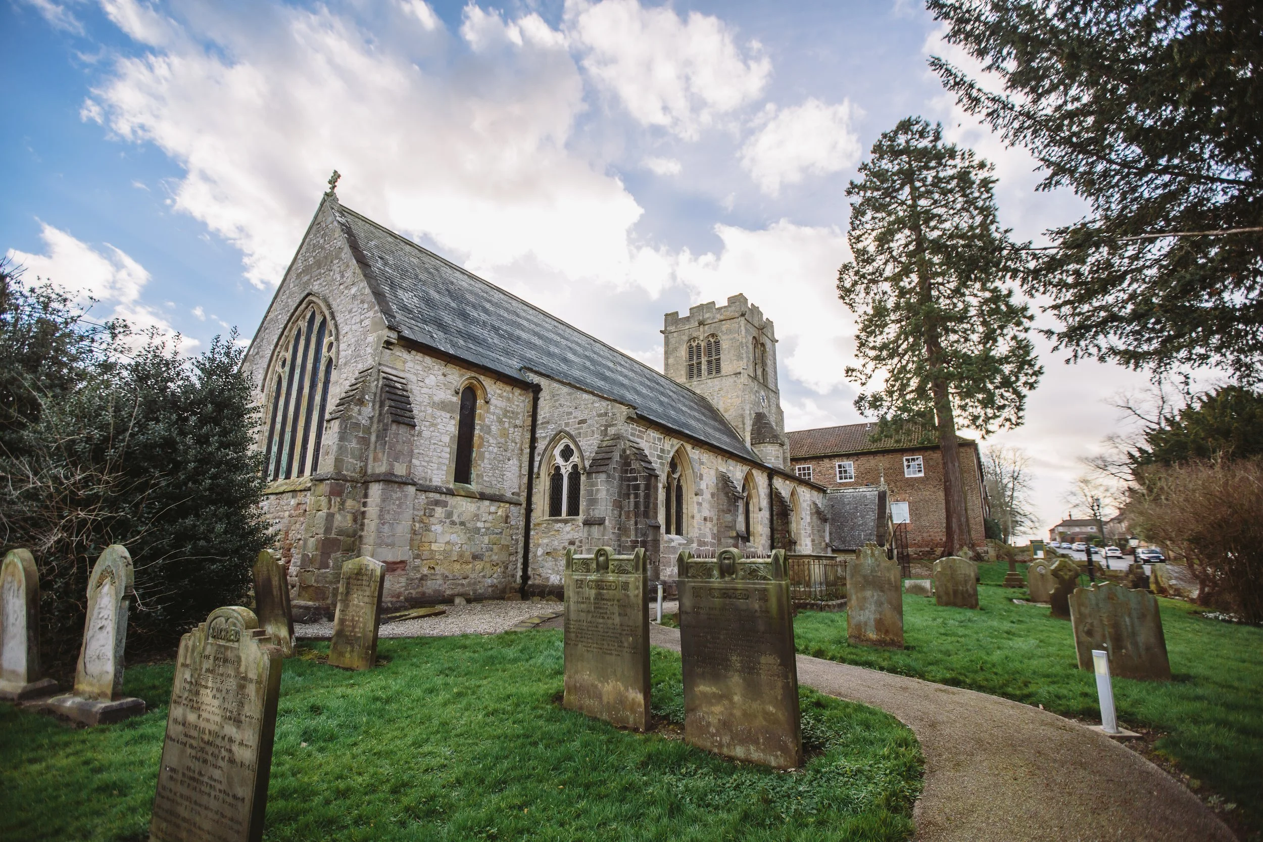Church Wedding vs. Civil Ceremony in the UK: What’s the Difference (and What’s Right for You)?