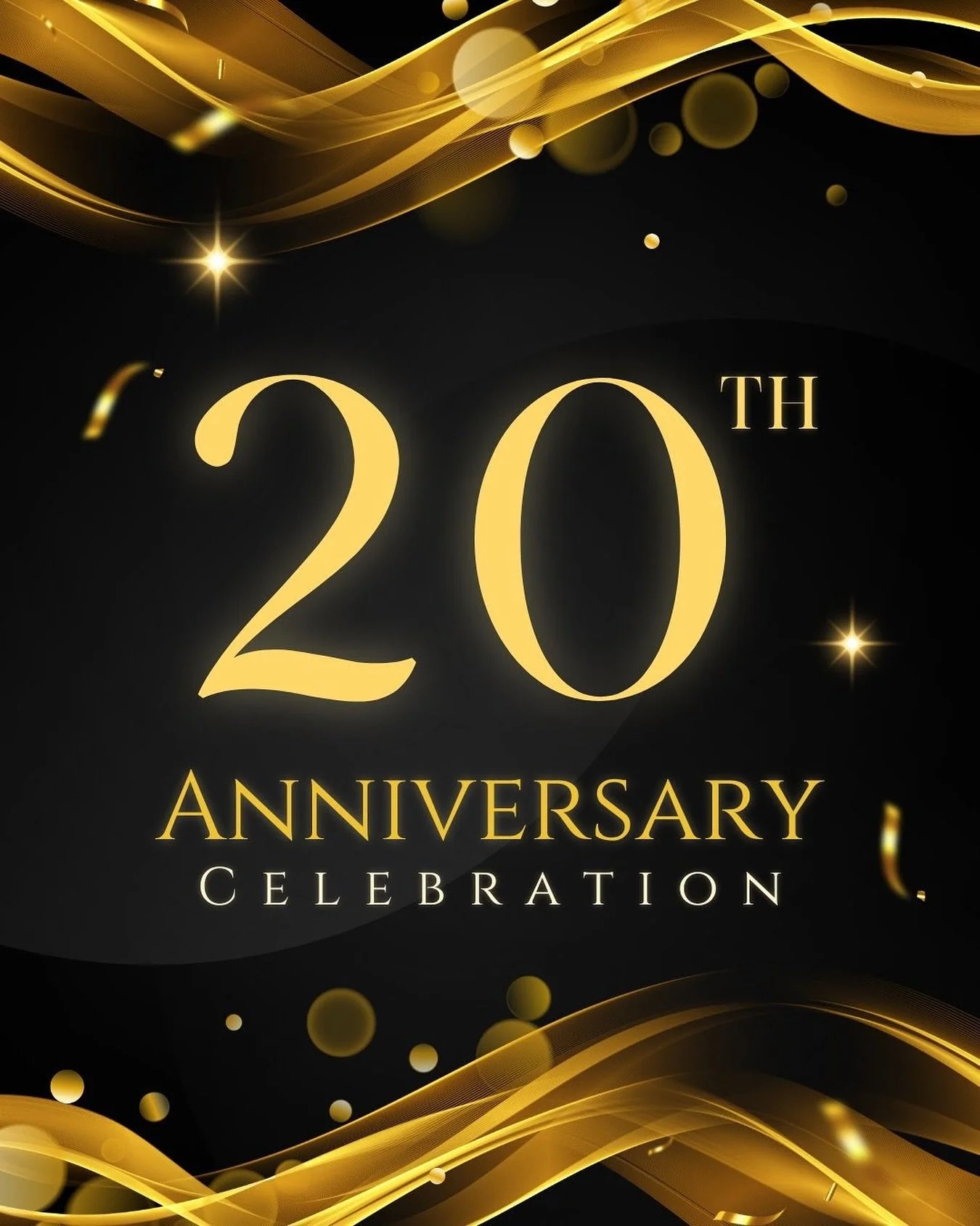 Today, we&rsquo;re celebrating 20 incredible years of unforgettable memories at Goldsborough Hall! 🥂

Since 2005, our historic venue has been the setting for countless weddings, events and indulgent escapes in the heart of North Yorkshire. ✨ 

We&rs