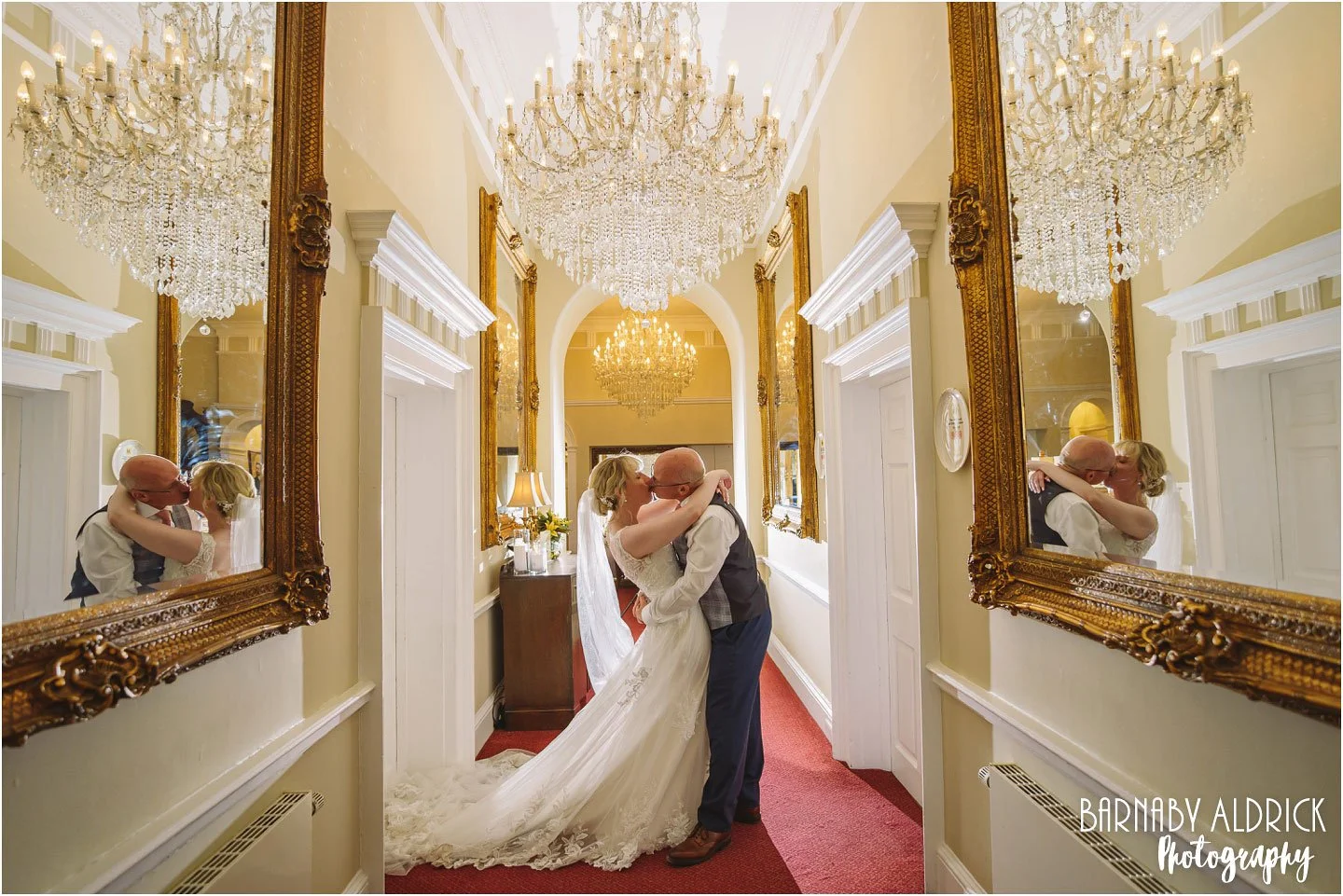 Just Engaged? Here’s What to Do Next (and Why Goldsborough Hall Should Be on Your Venue Shortlist)