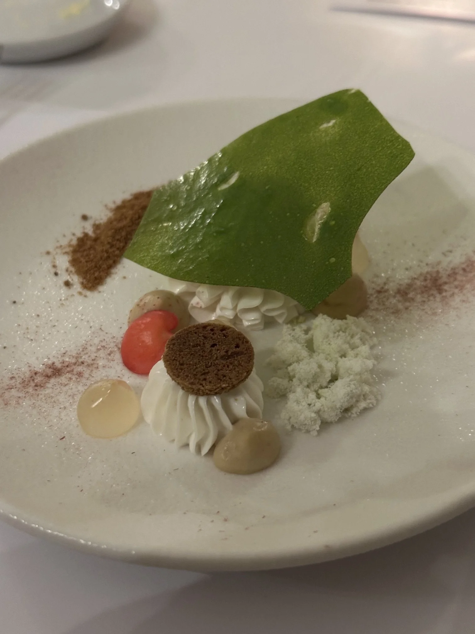 An Evening of Festive Fine Dining and Wines