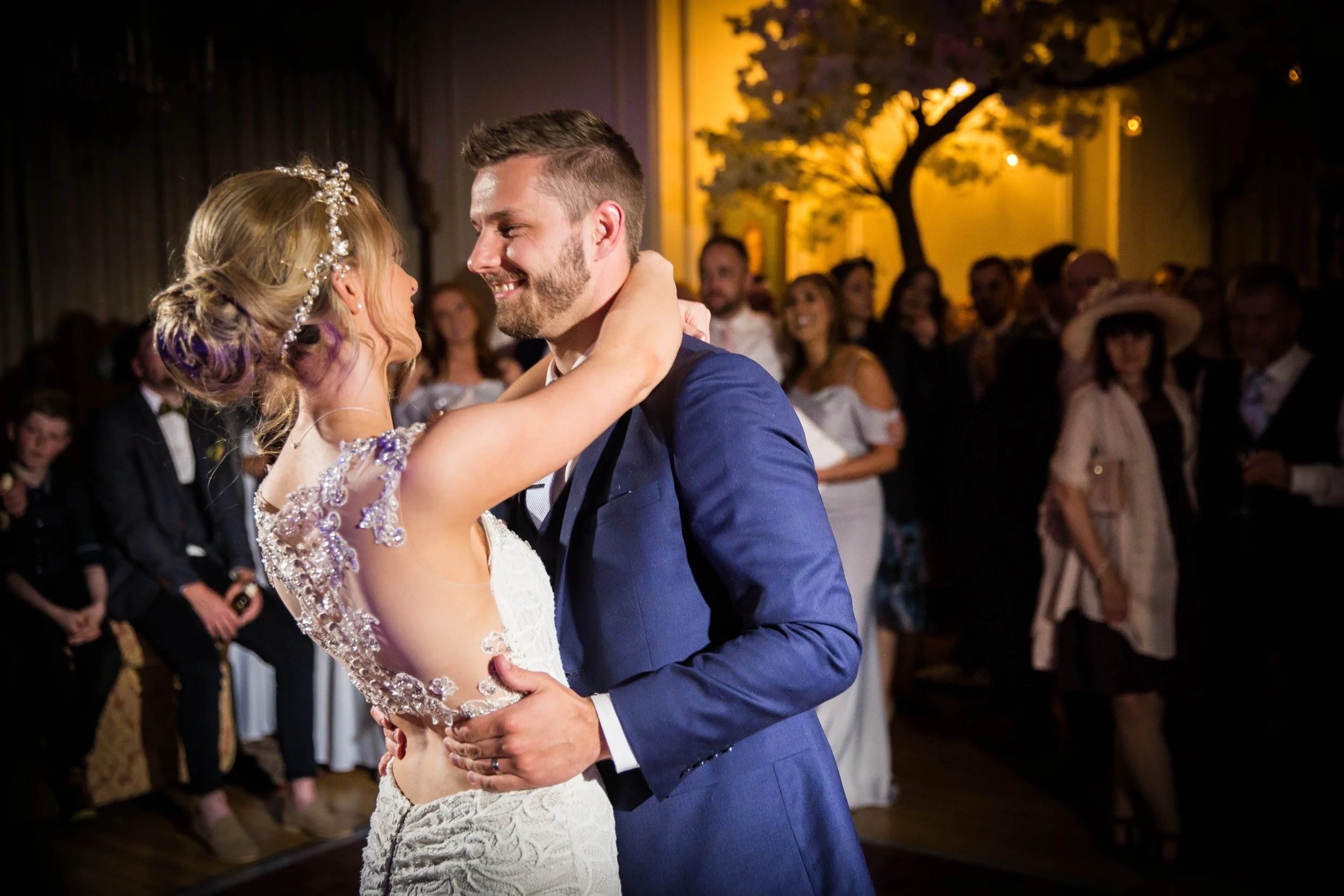 From ‘I Do’ to Dance Floor: How Our Historic Ceremony Rooms Transform ...