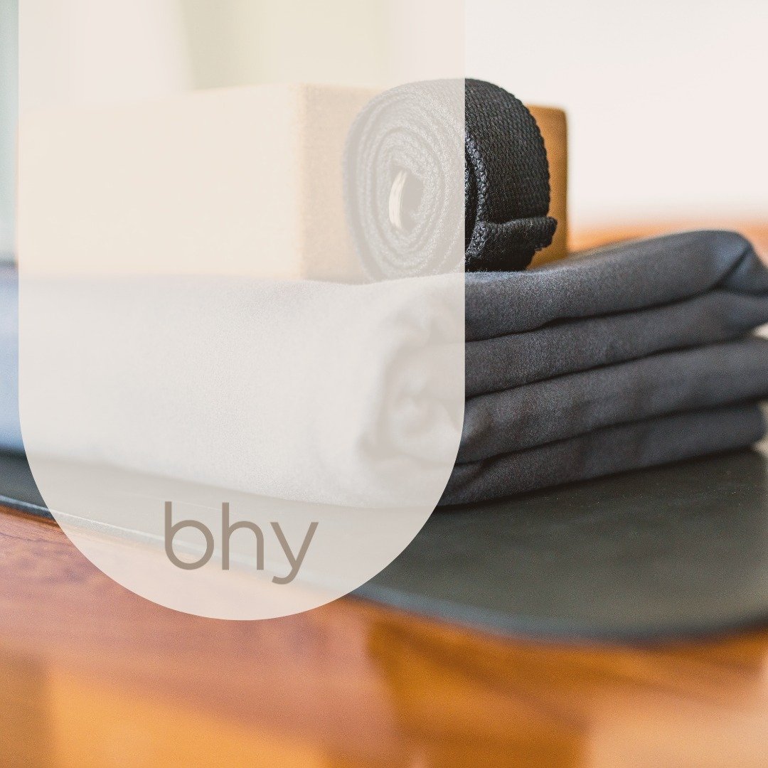 New to yoga? No worries! 

Our welcoming studio is the perfect place to start your journey. 

Join us for a beginner-friendly hot yoga class and discover the amazing benefits of this transformative practice. 

#hotyoga #bhy #yogabenefits #torontoyoga