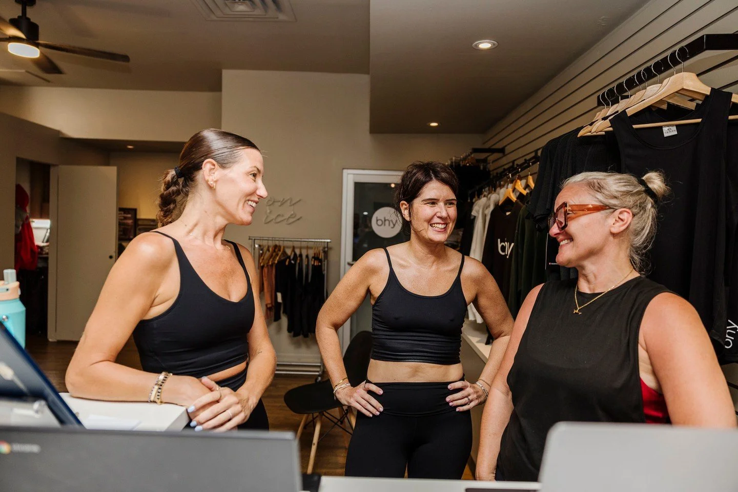 As 2025 comes to a close, we invite you to pause and set your intentions for the year ahead.
What do you want to nurture? What do you want to release?

Here&rsquo;s to a 2026 full of purpose, strength, and balance.