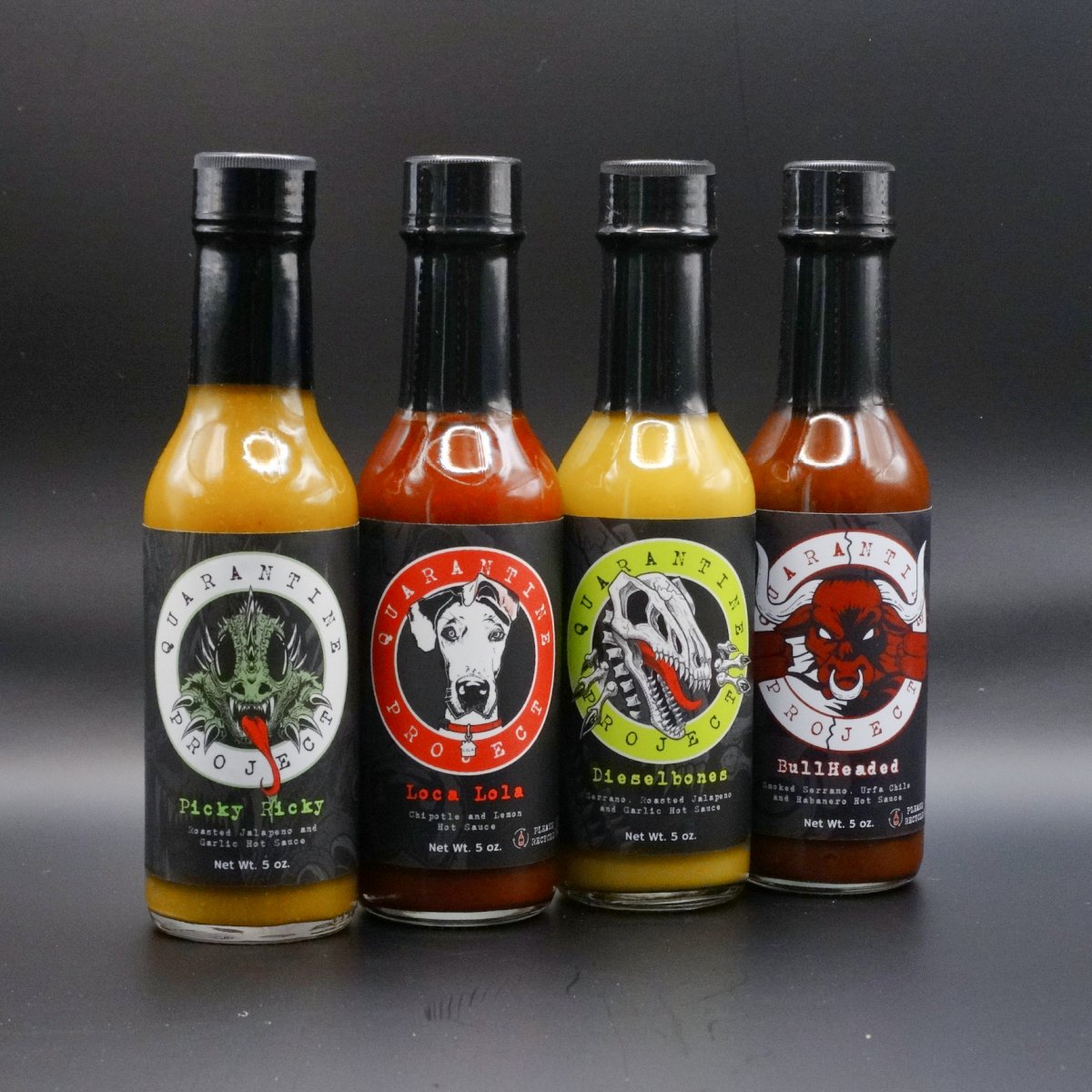 I Redesigned Hot Sauces from Hot Ones (+ Process Video) : r