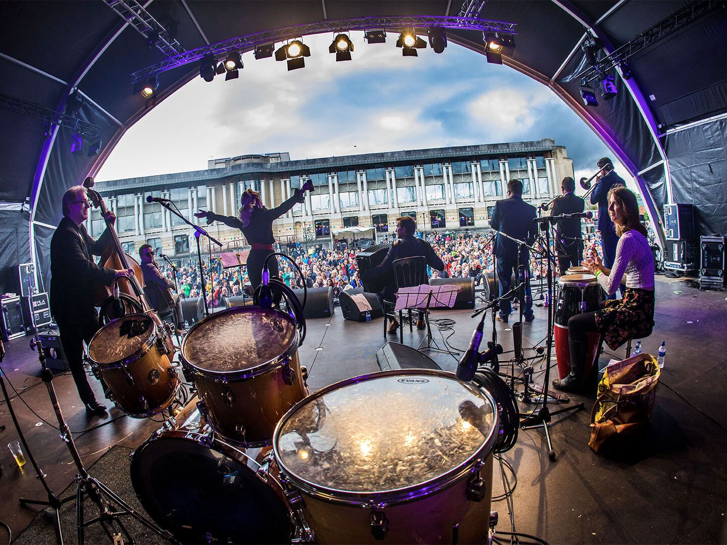 Bristol Harbour Festival