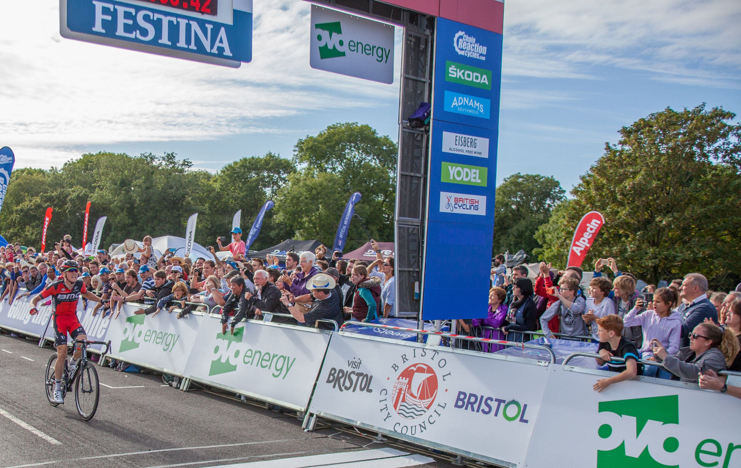 Tour of Britain