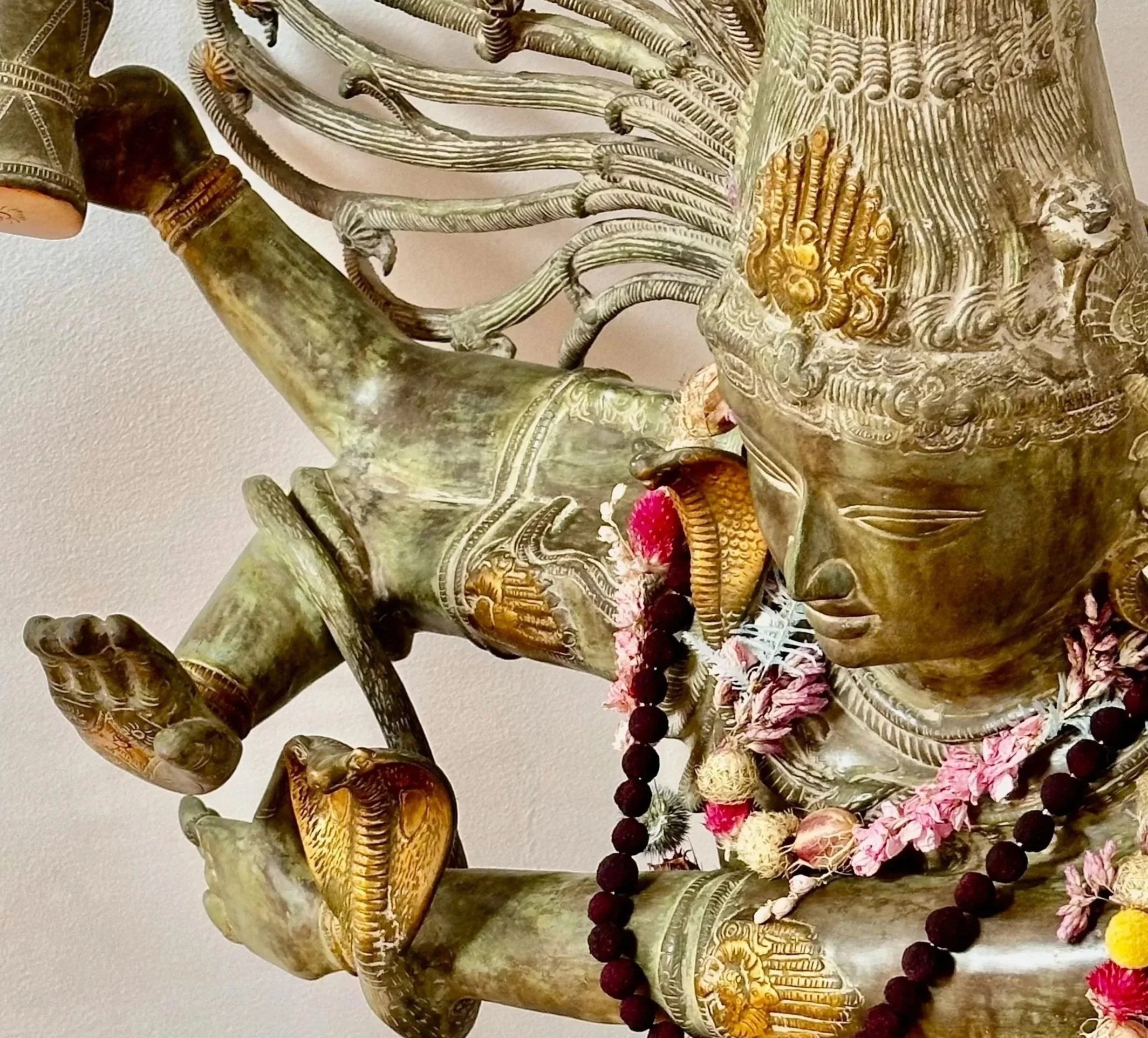 Applied Philosophy | Yoga Sutra | Sat, Mar 21st 12-4pm