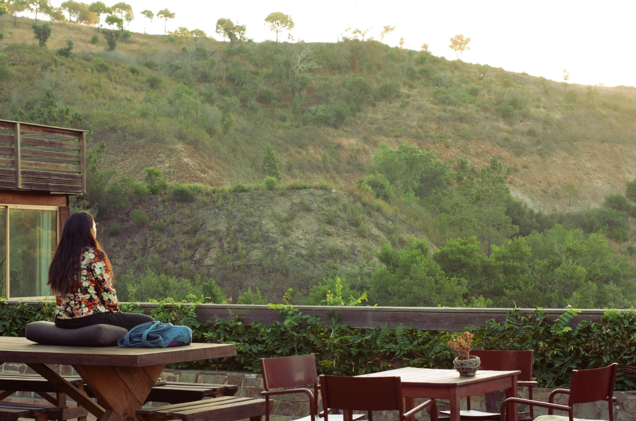 Yoga & Meditation Retreat | Alentejo, Portugal | July 24th - 31st | More info TBA
