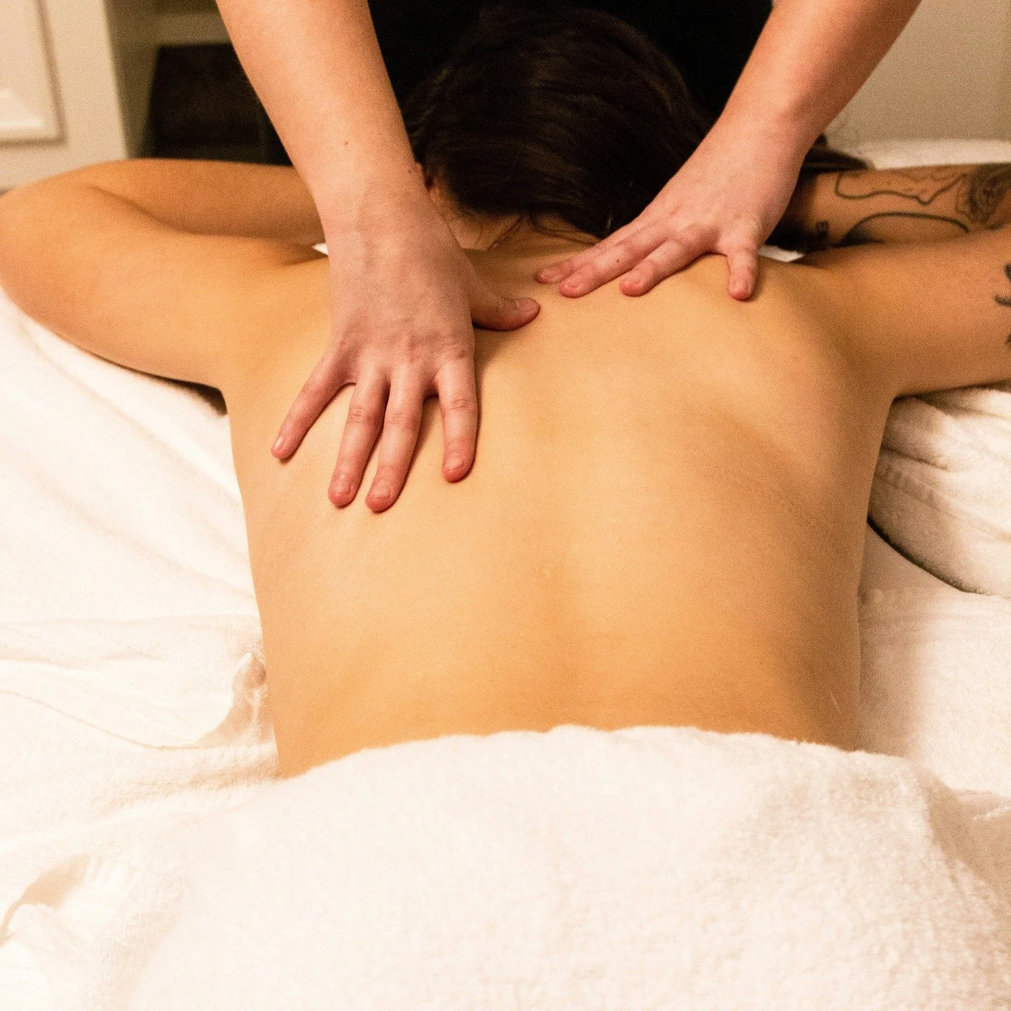 We&rsquo;re excited to share that our licensed massage therapist, Brynn is now in-network with PacificSource! This means your therapeutic massage sessions may now be covered, saving you money while supporting your wellness journey.

📞 Call us today 