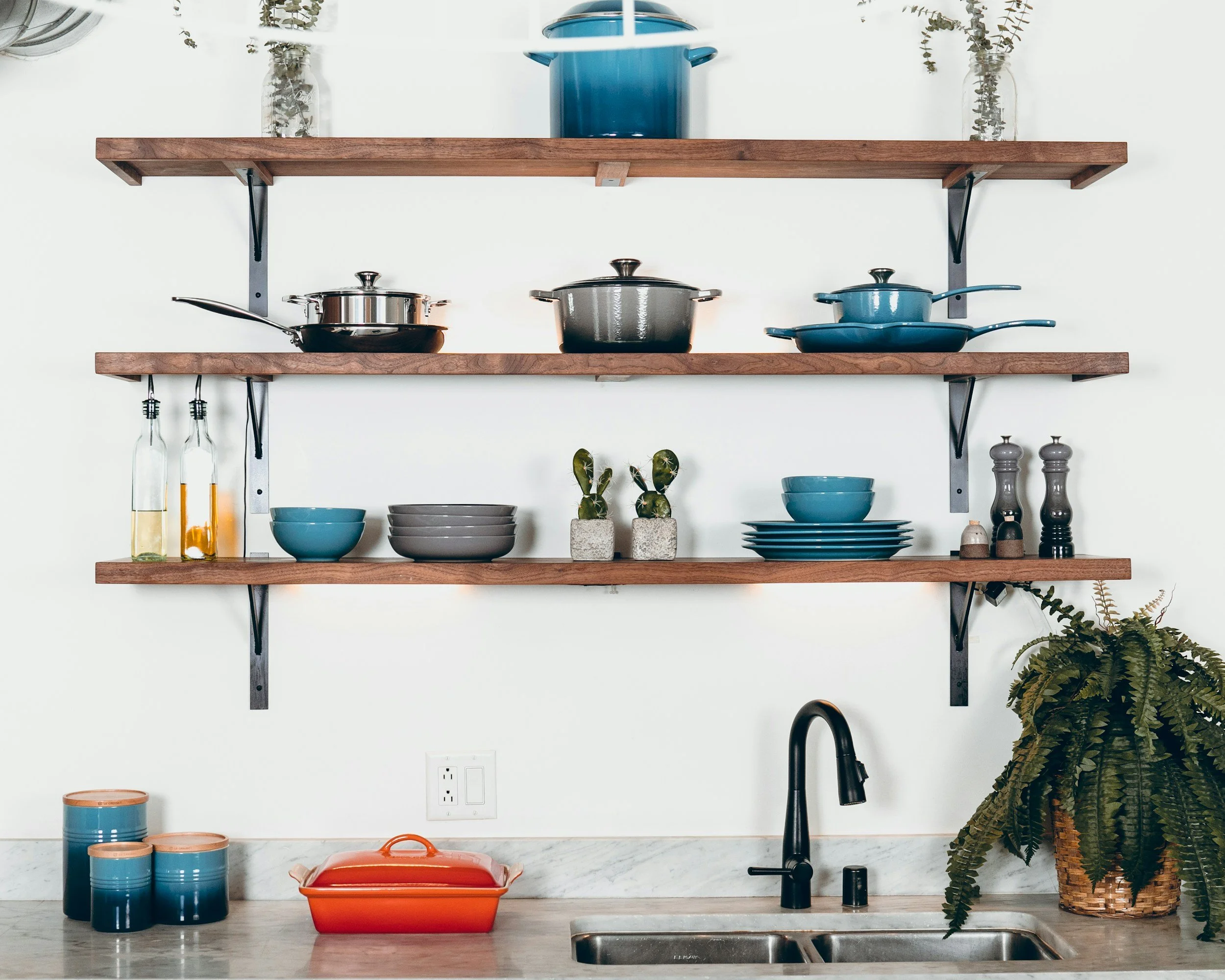 Safe Cookware: How to Reduce Toxins in Your Kitchen