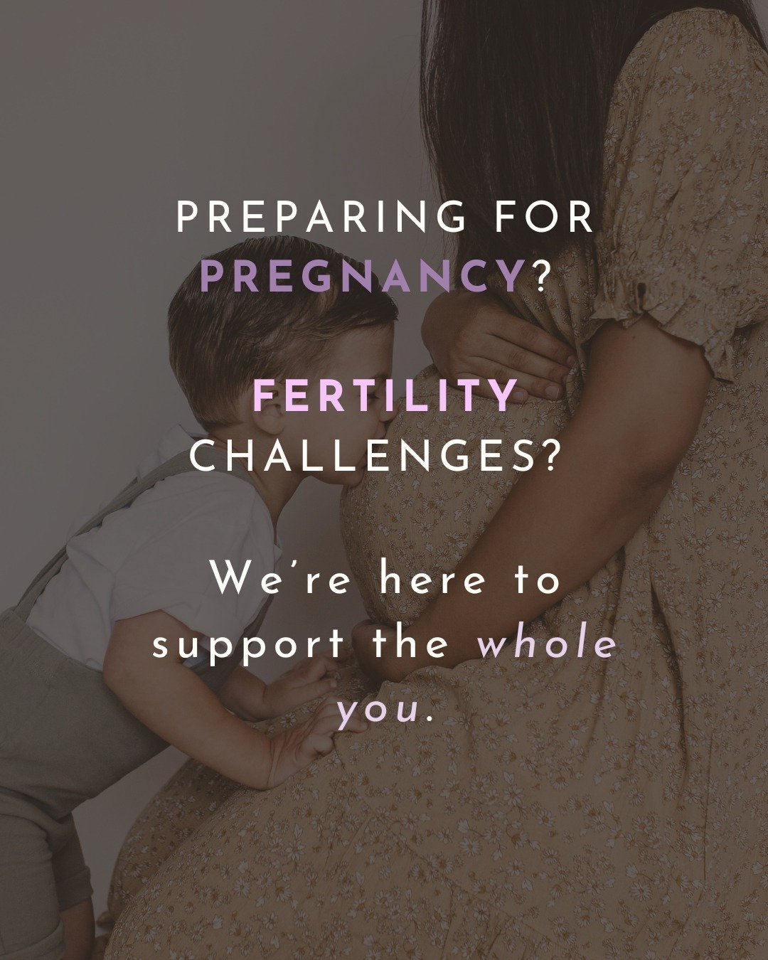 Preparing for pregnancy? Fertility challenges?

We&rsquo;re here to support the whole you. 🌿

At Terrain, fertility care is about more than lab results or monthly cycles &mdash; it&rsquo;s about understanding the deeper story your body is telling. W