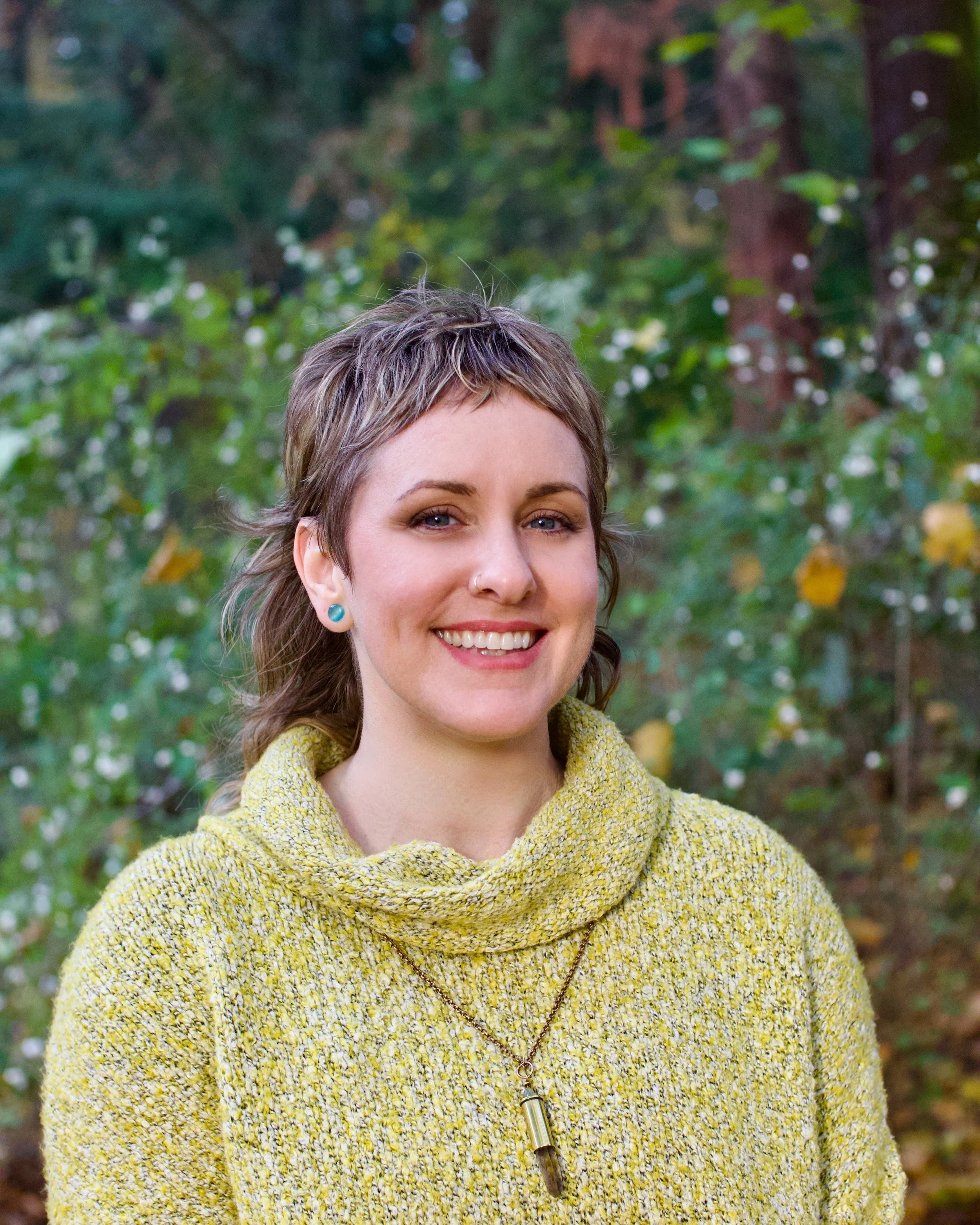 Welcome to Terrain Natural Medicine, Dr. Kelly Price ✨

Dr. Kelly is a licensed naturopathic doctor and acupuncturist with a passion for helping patients uncover the root causes of their health concerns. With advanced training in gastroenterology and