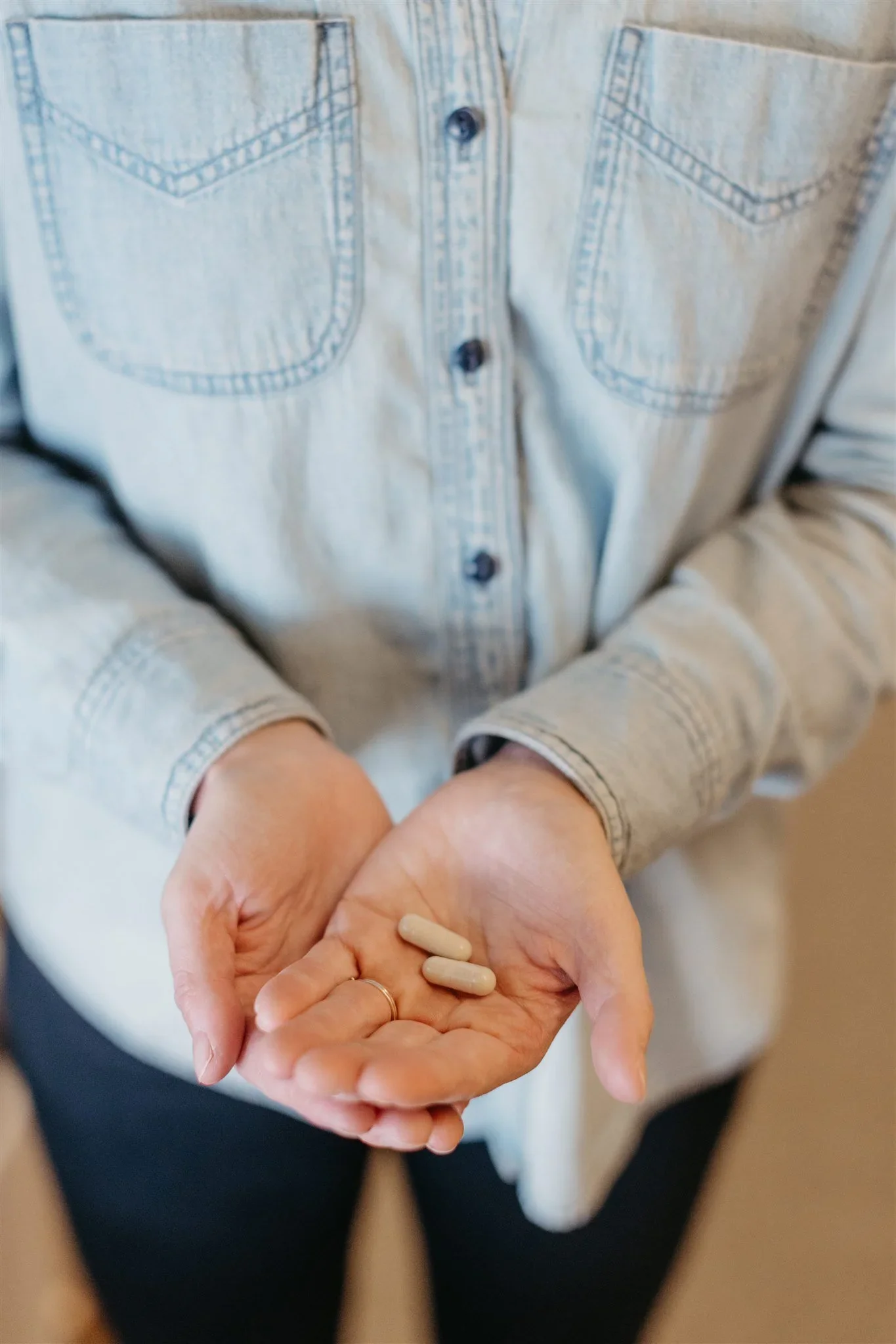 What's Actually in Your Supplements?