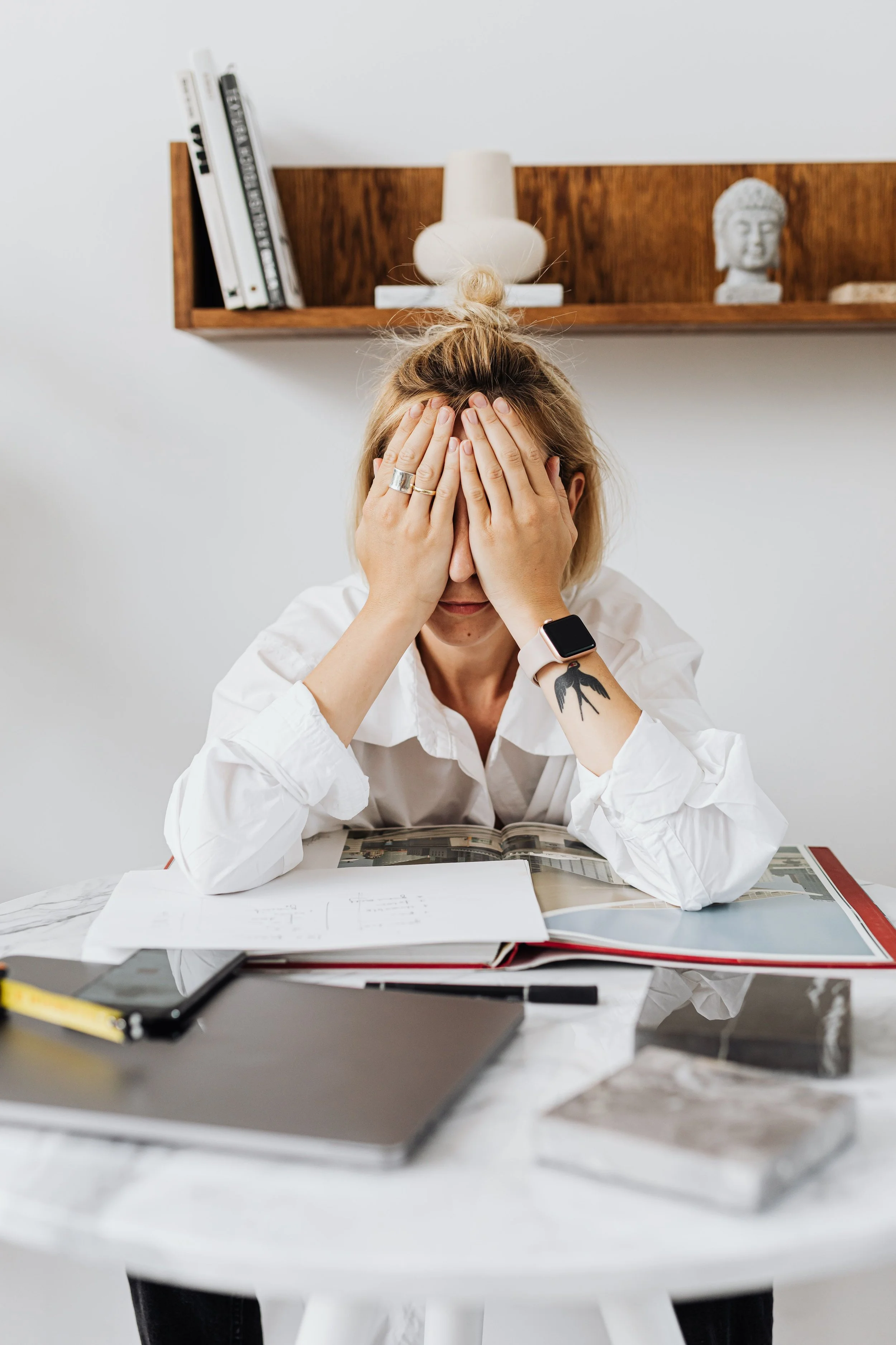 Understanding Fatigue: Common Root Causes and What to Test