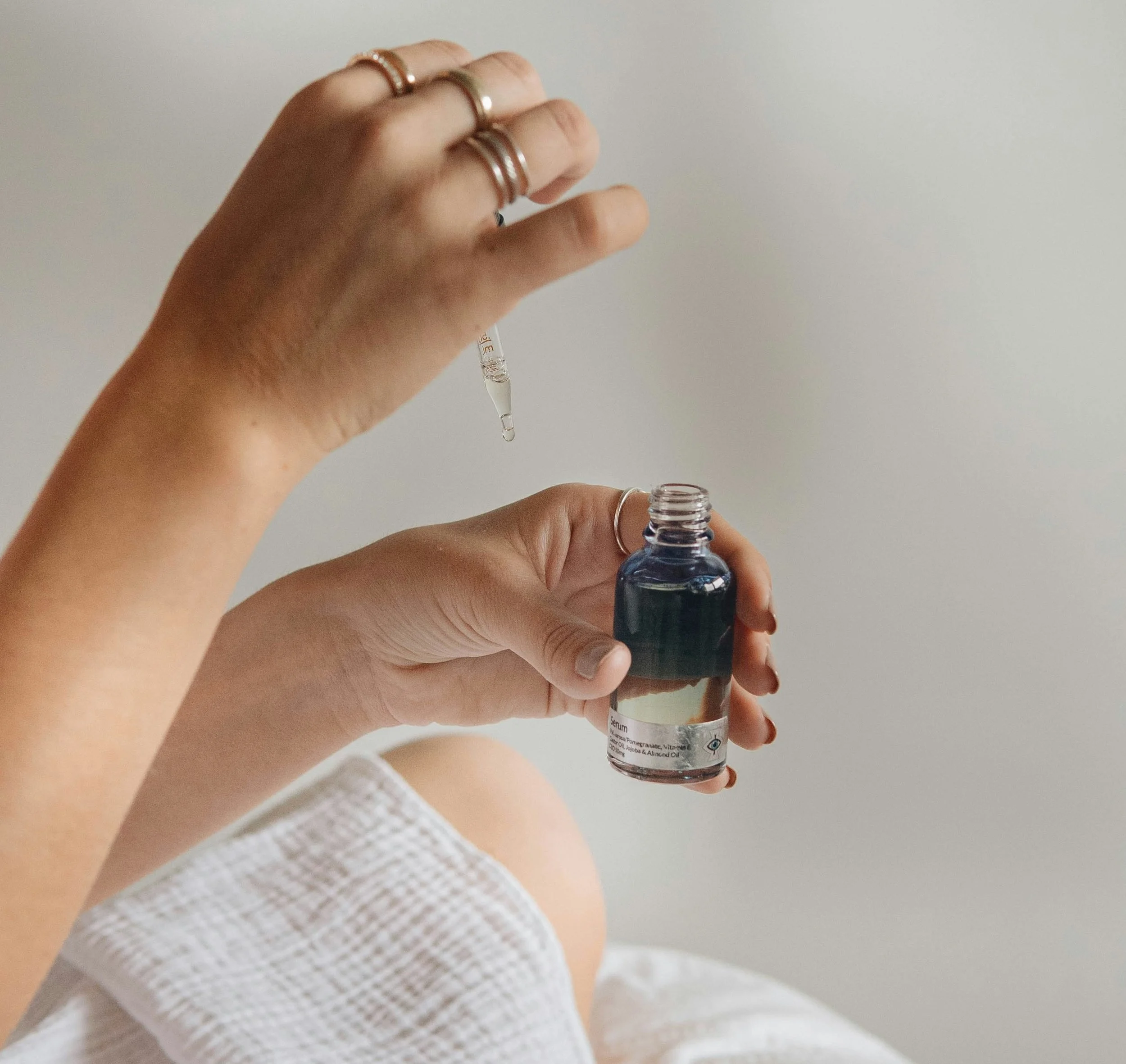 What’s in Your Personal Care Products?