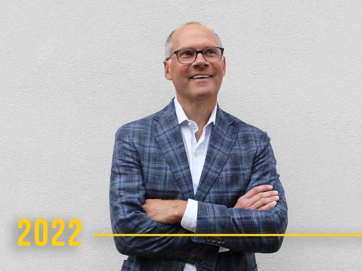 TASTE Family of Businesses CEO Jon Pruden is elected Chairman of the Board of the Specialty Food Association.