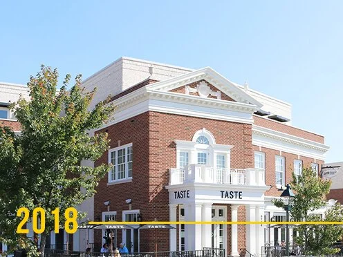 TASTE Westhampton opens as the first location outside of Hampton Roads.