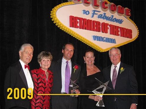 TASTE UNLIMITED is recognized nationally as an "Outstanding Retailer" by the Specialty Food Association & both TASTE and Rowena's are recognized as a "Retailer of the Year" by the local Retailer Network.