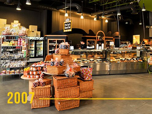 TASTE expands to the Peninsula, opening TASTE City Center in Newport News.