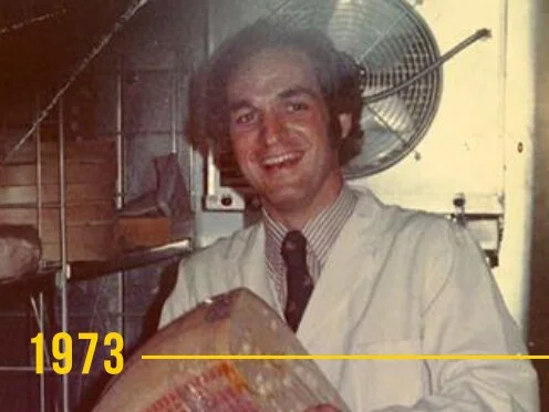 TASTE UNLIMITED is founded by Peter Coe at Hilltop West in Virginia Beach.