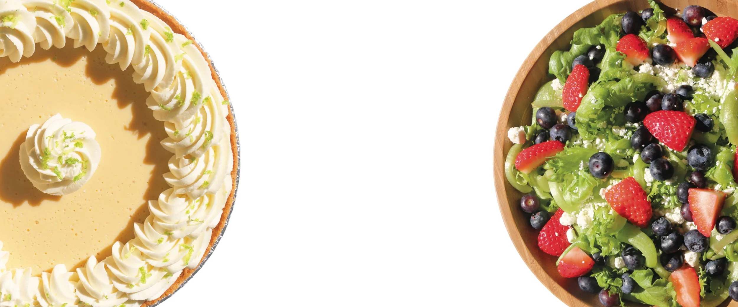 Order our Easter meal