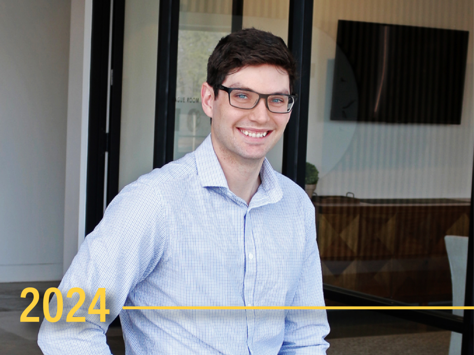 Chase Kopp is appointed president and CEO of the TASTE Family of Businesses. Kopp is the youngest president in TASTE’s history, bringing a fresh perspective to leadership. Jon Pruden transitions to the role of Executive Chairman.