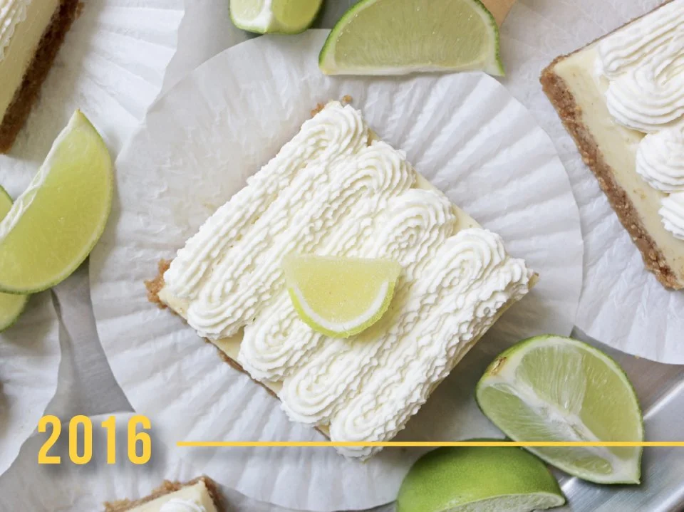 The TASTE Bakehouse launches, providing original, made-from-scratch baked goods to the TASTE Family of Businesses. 