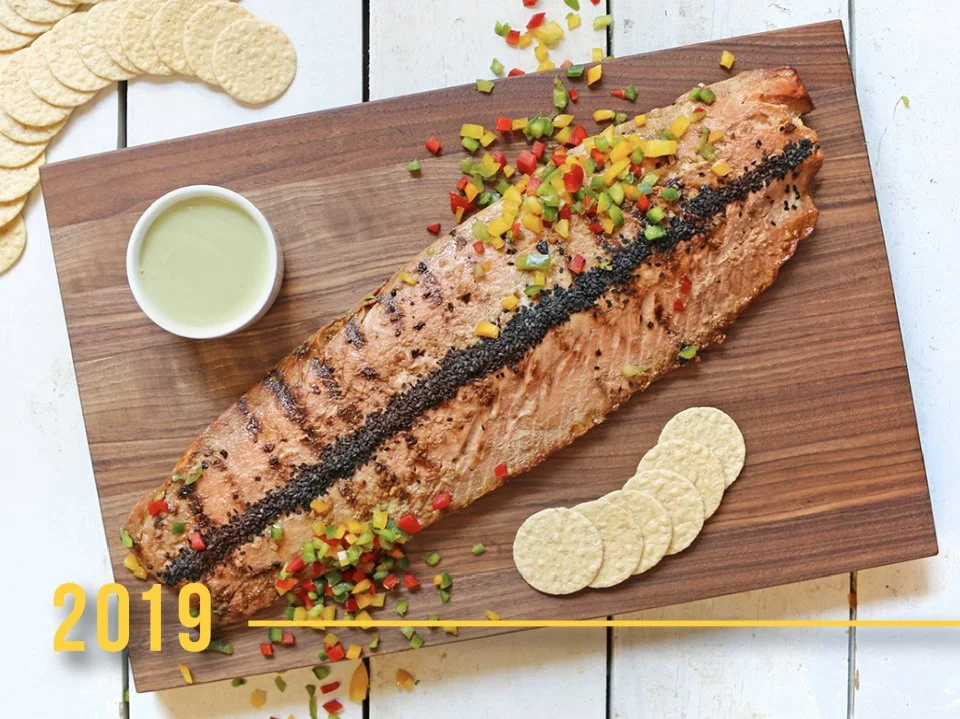 Cuisine and Company joins the TASTE Family of Businesses and later evolves into TASTE Catering & Events, which today specializes in elevated, drop-off Specialty Catering.