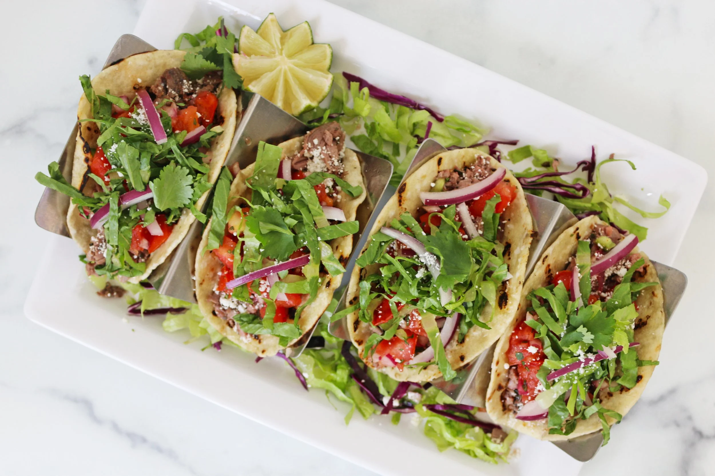 Beef Birria Tacos
