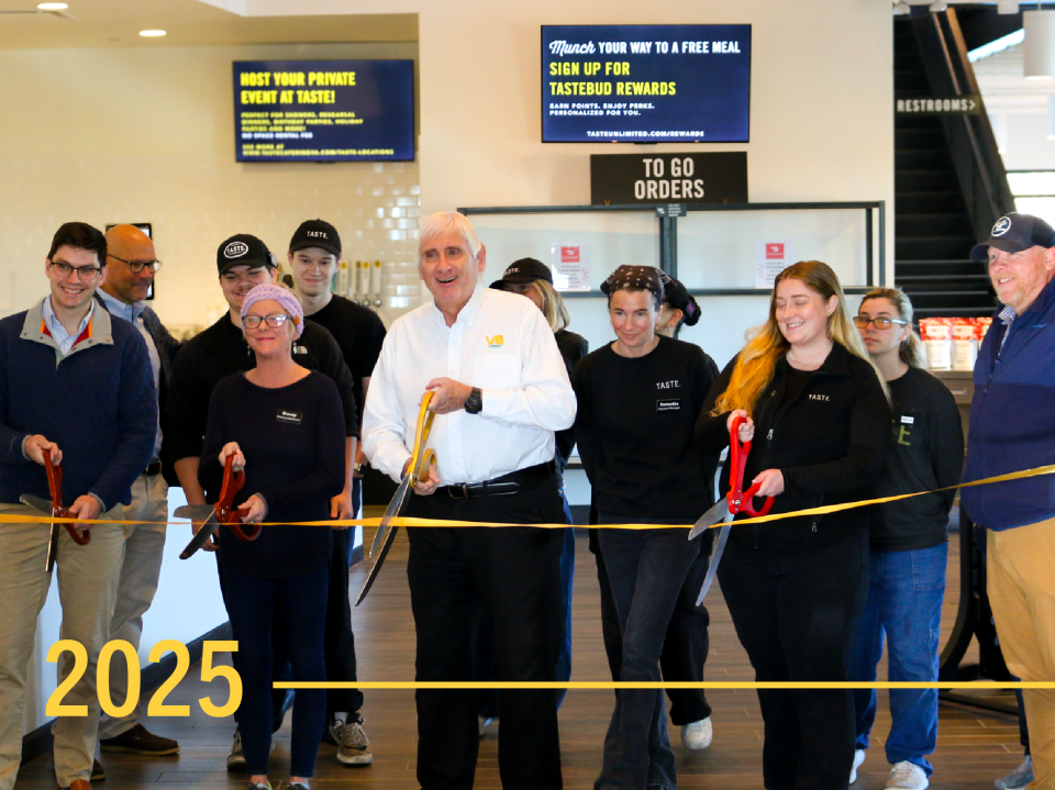 TASTE Pungo opens in south Virginia Beach.