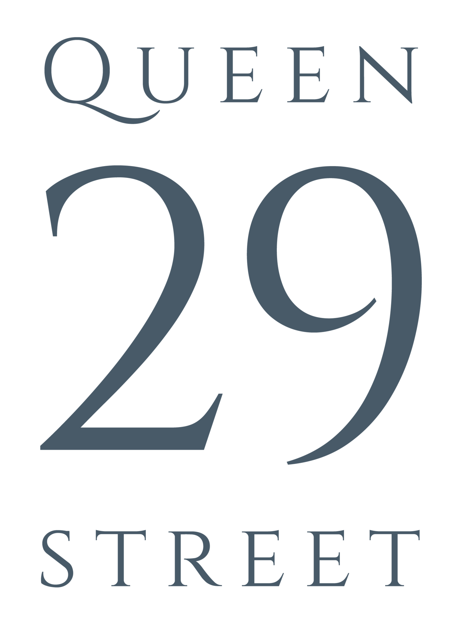 29 Queen Street
