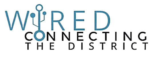 Wired - Connecting The District