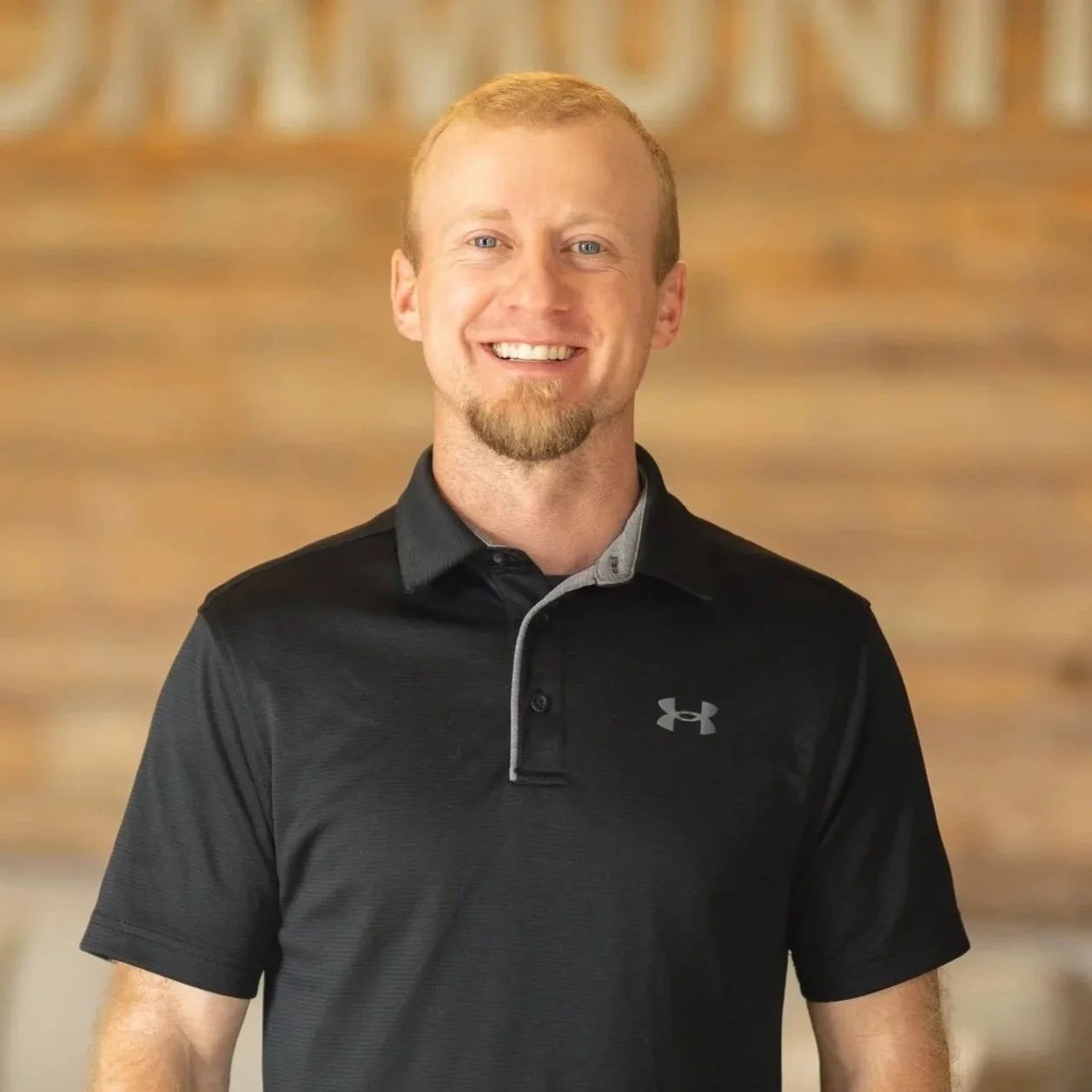 Landon Robin - Students Director