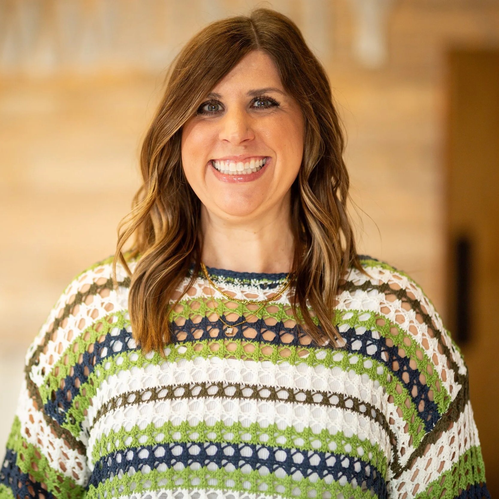 Bethany Jones - Kids Midweek Coordinator