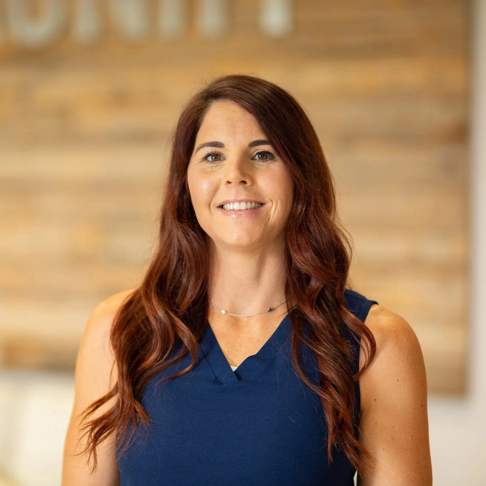 Heather Gamble - Financial Assistant