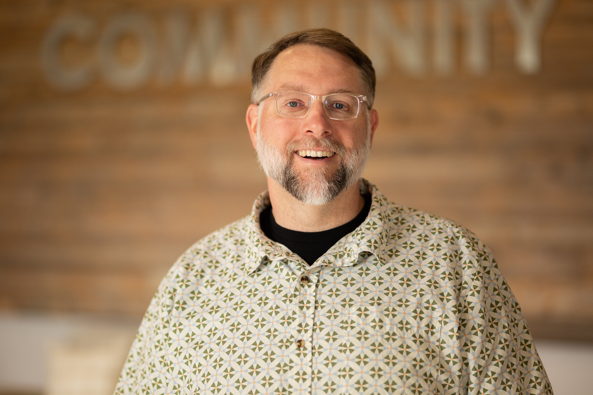 Stephen Posey - Digital Content Producer 