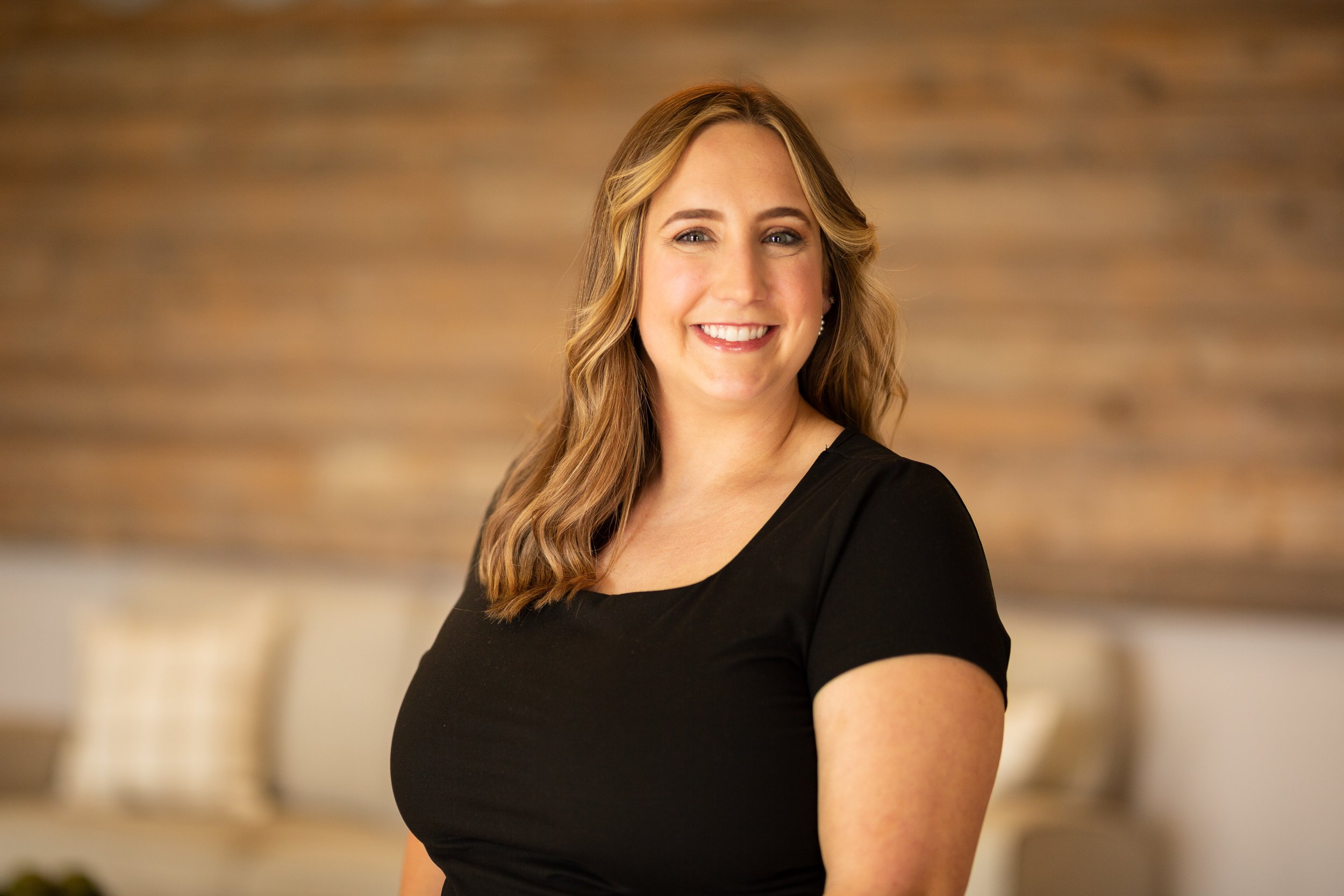 Alyssa Clark - Administrative Assistant | Events Coordinator