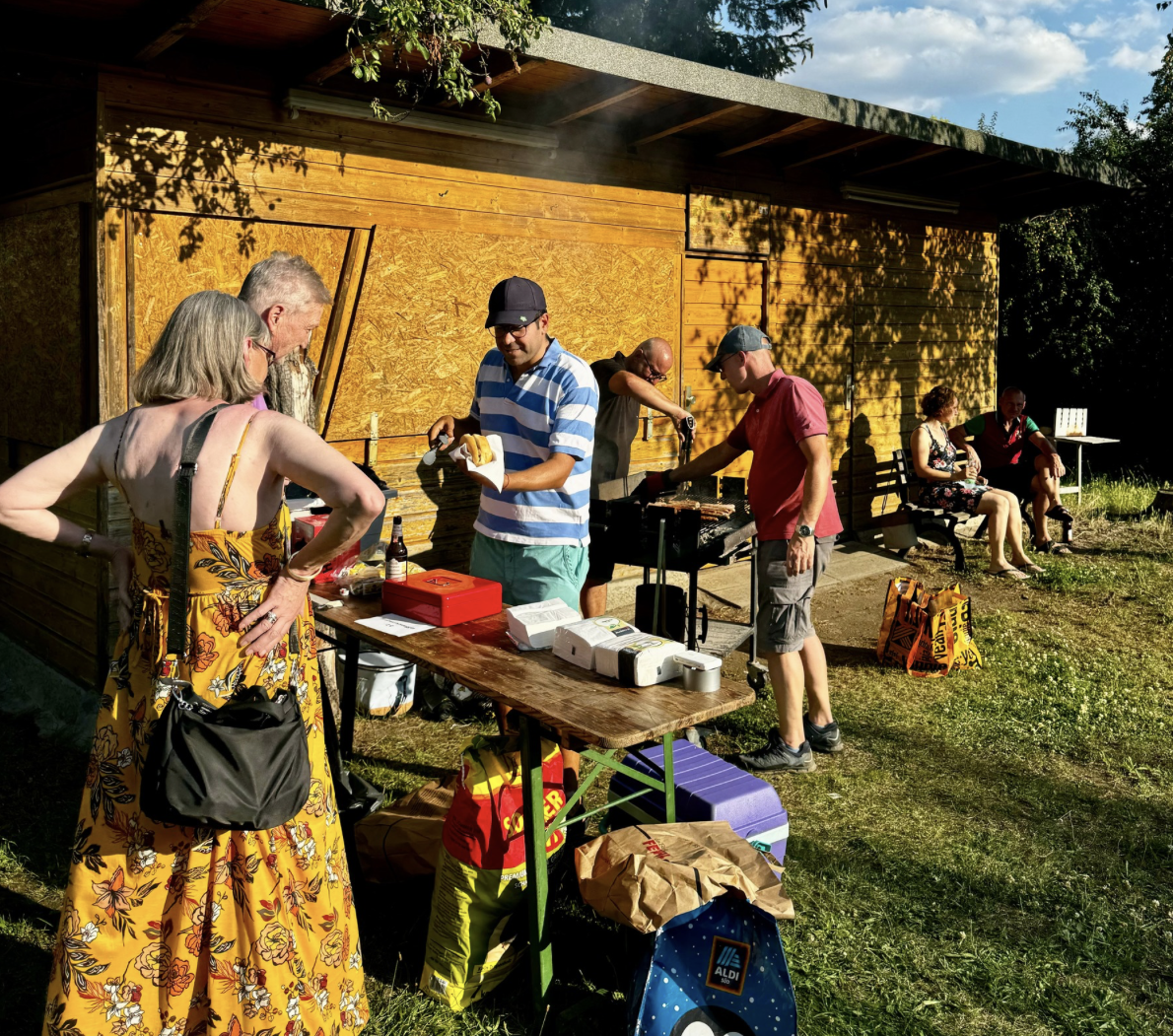 Sommerfest