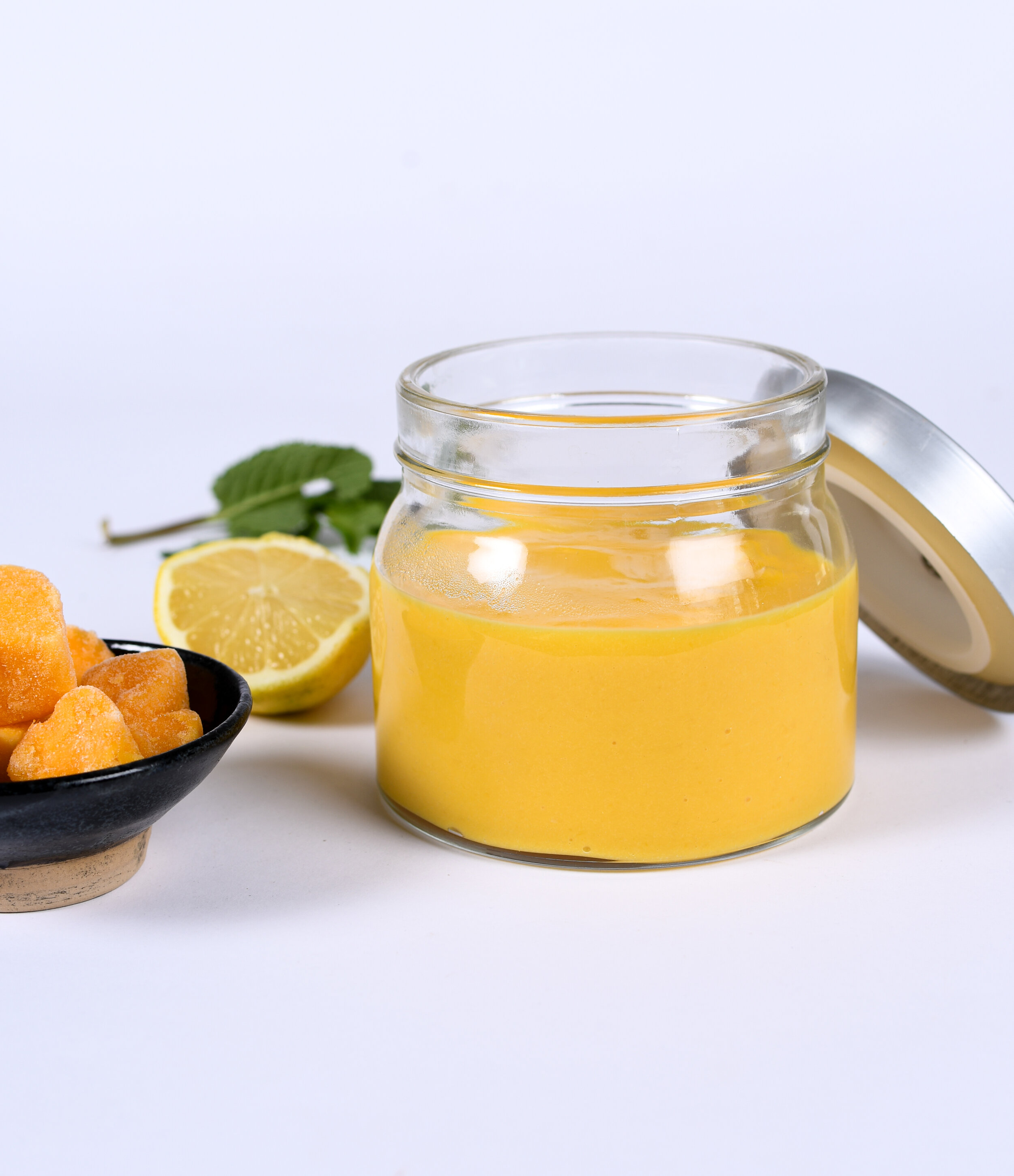Mangocurd