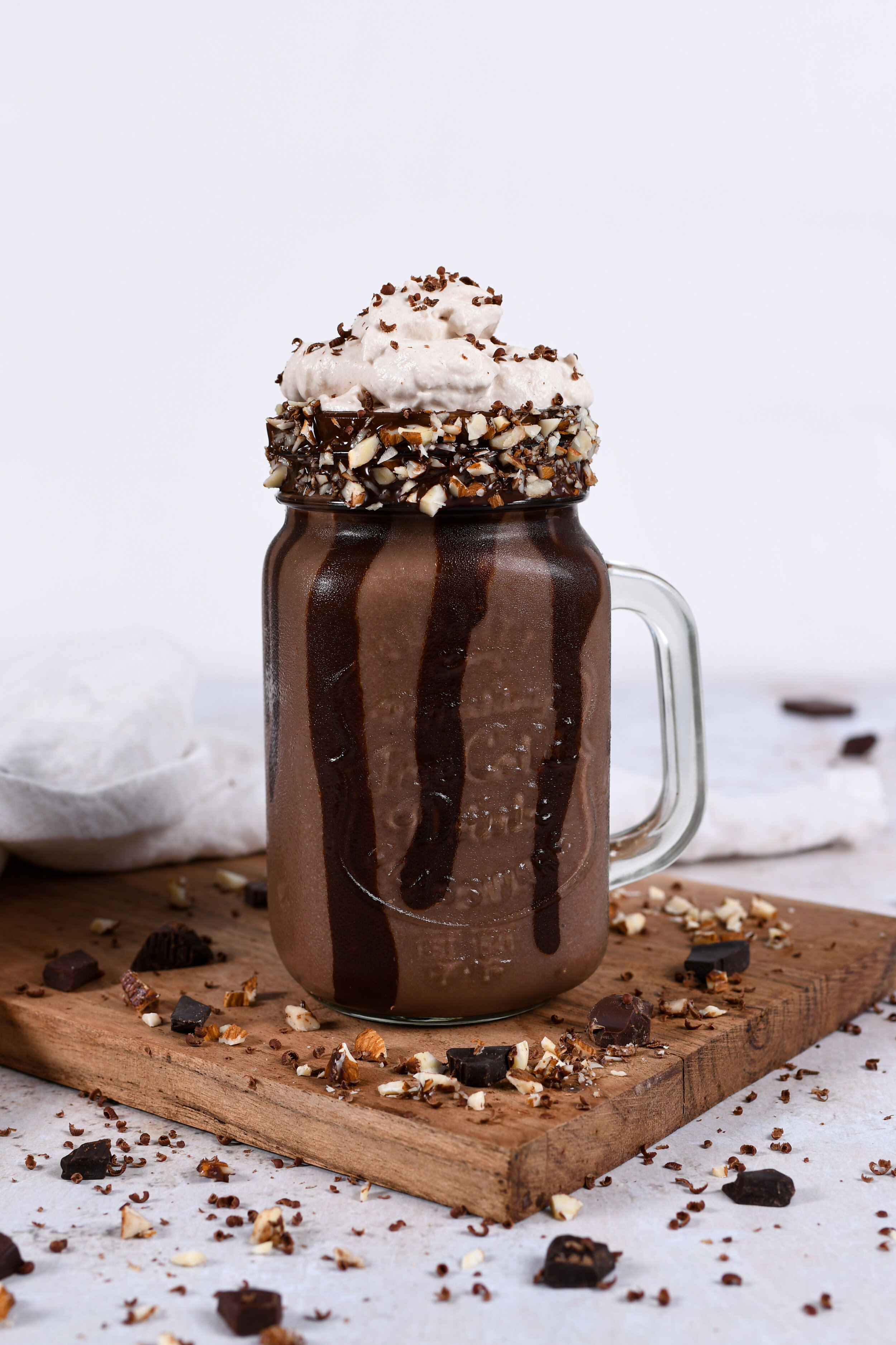 Chokladshake
