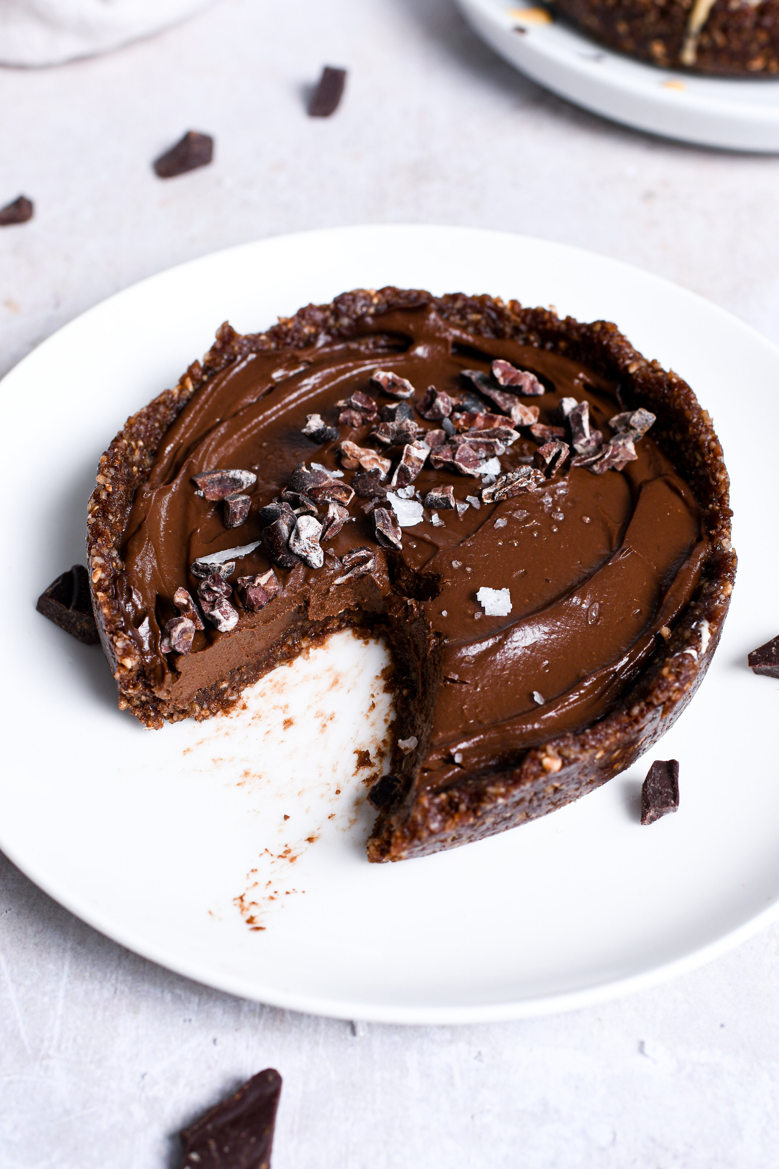 Chokladpaj