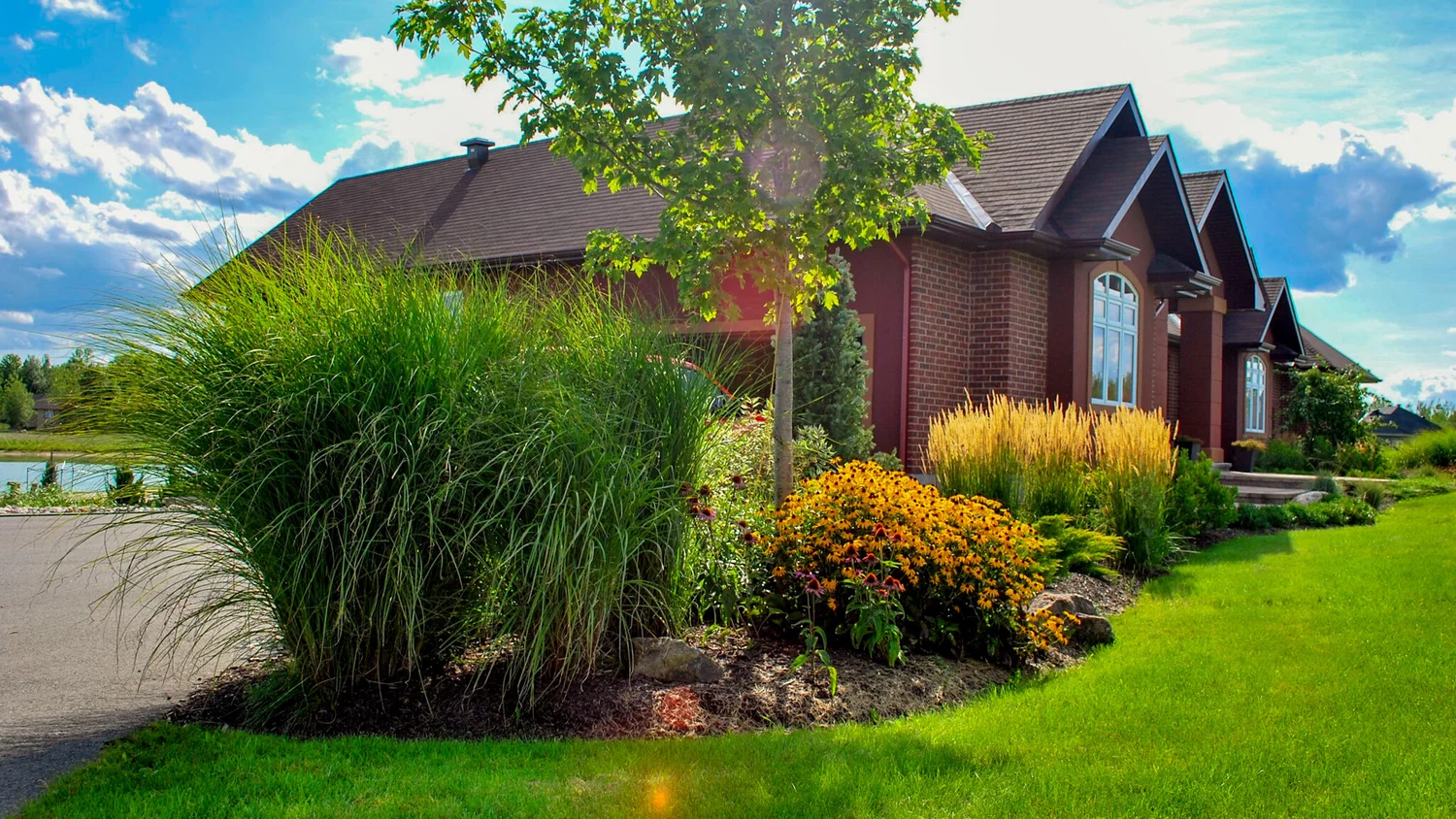 About — Yards Unlimited Landscaping