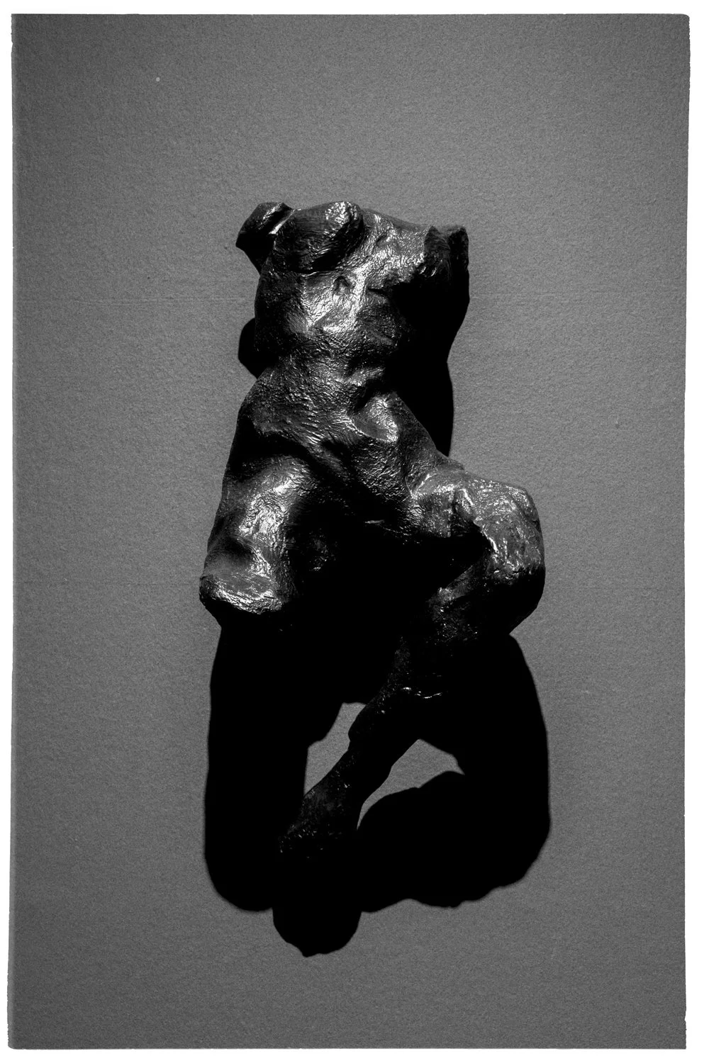 Tracey Emin wall sculpture tate modern