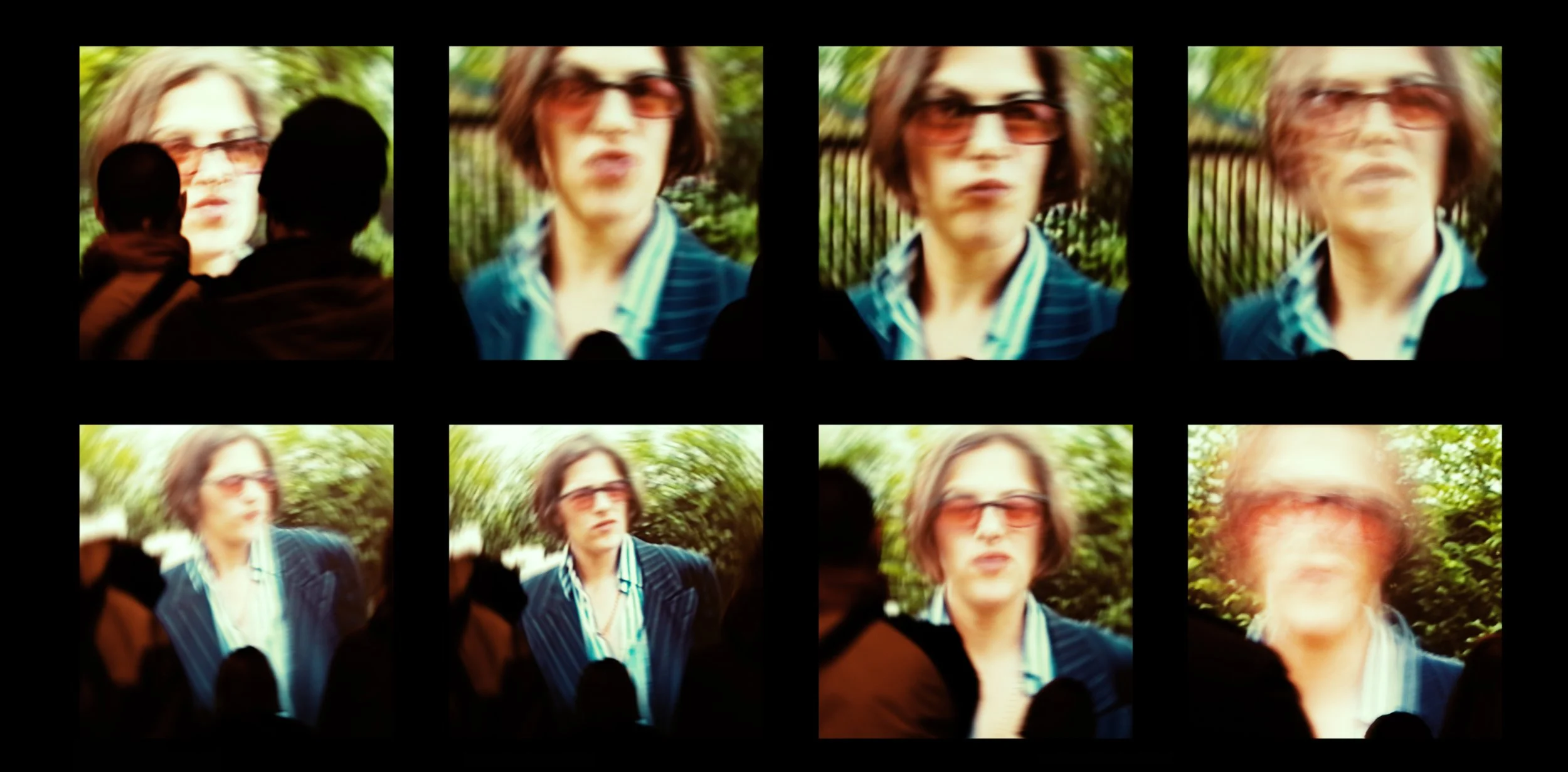 How it feels tracey emin tate modern audience